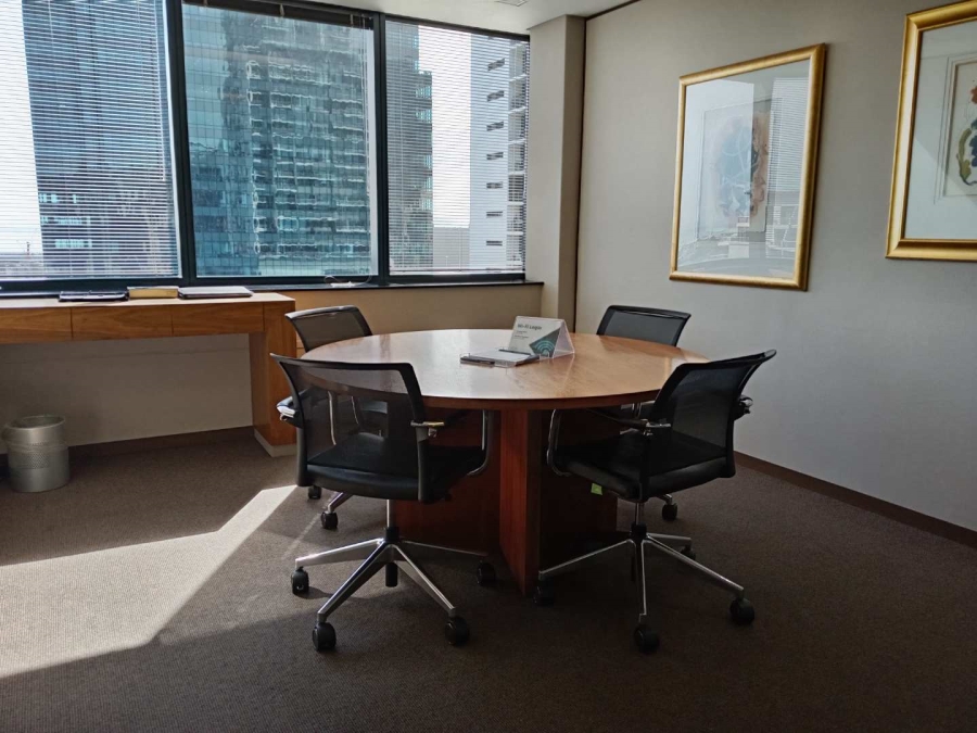 To Let Commercial Property for Rent in Cape Town City Centre Western Cape